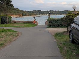 Toujours la vue