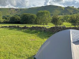 Camping side