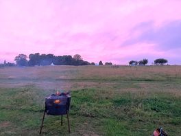 Sunsets