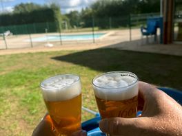 Cheers