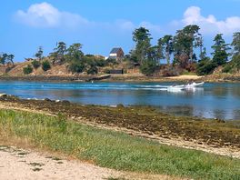 Coastal walk - accessed next to end of campsite and this photo was from about 20 mins in