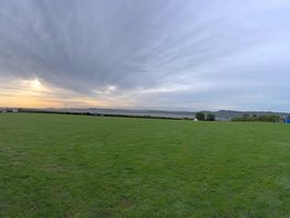 Views from the site