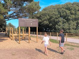 New park