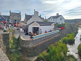 Aberdaron