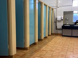 Toilets