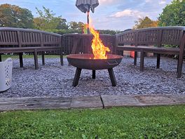 Fire pit