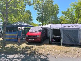 Our pitch