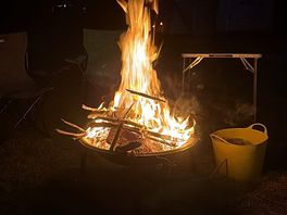 Campfire