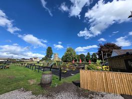 Grounds