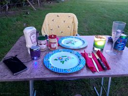 Bbq