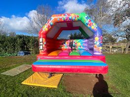 Bouncy castle
