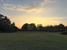 Sunset views