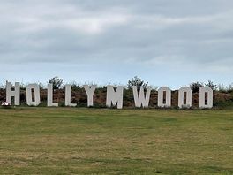 Hollym site