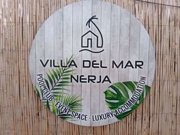 Name of campsight,nerja