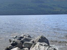 Loch view