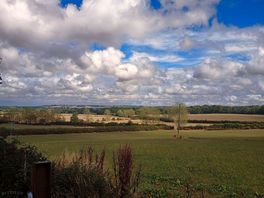 View from the camp