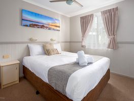 Superior Bushland Villa