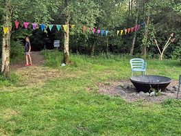 Communal area