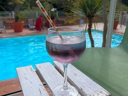 Smashing drinks