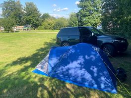 Nice little spot