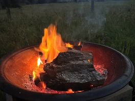 Loved the campfire bundle deal