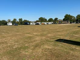 Campsite