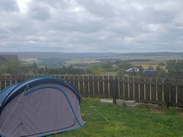 The campsite