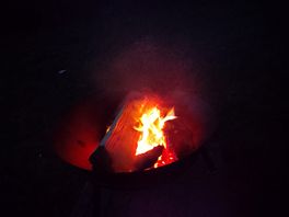 Firepit