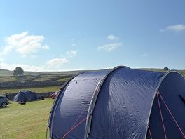 Room with a view