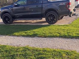 Parking on site