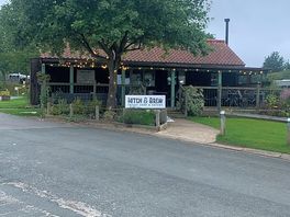 Site cafe