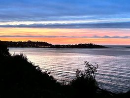Emplacement vue mer