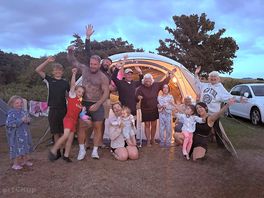Superb family group holiday at sandyholme