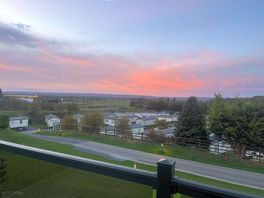 Great views