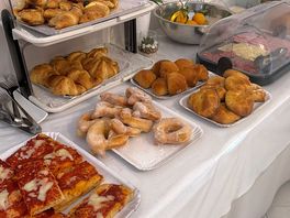 Petit déjeuné