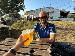 La guinguette