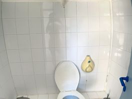 Bagno indecente