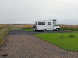 Bottom of site