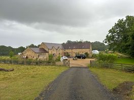Drive down to the site