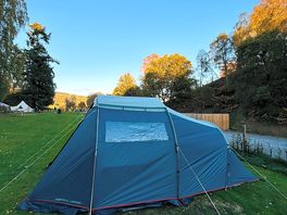 Pitch 56 is a great spot