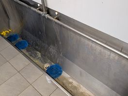 Urinals