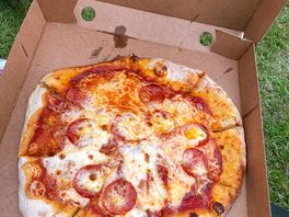 Pizza!