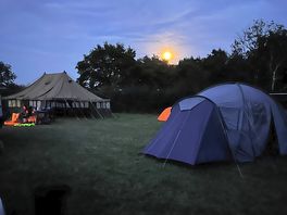 Full moon