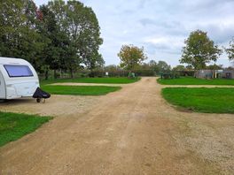 Campsite photo