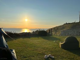 Evening sunshine