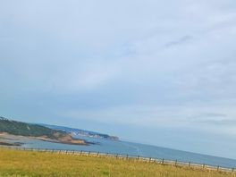Camping view