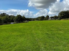 Lovely scenery