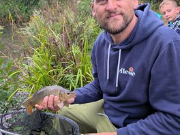 Fishing was brilliant some brilliant sized roach,bream,carp