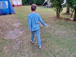 Campsite