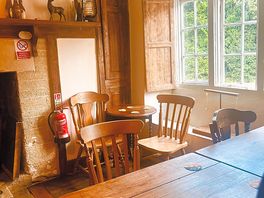 Old pub